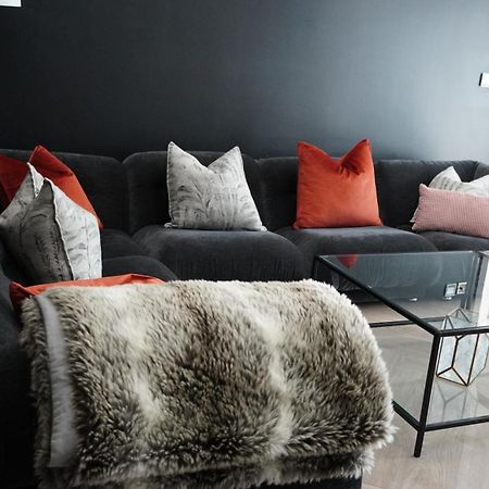 Luxury Croft Templepatrick Near Airport Rabbit And Hilton Hotel Εξωτερικό φωτογραφία