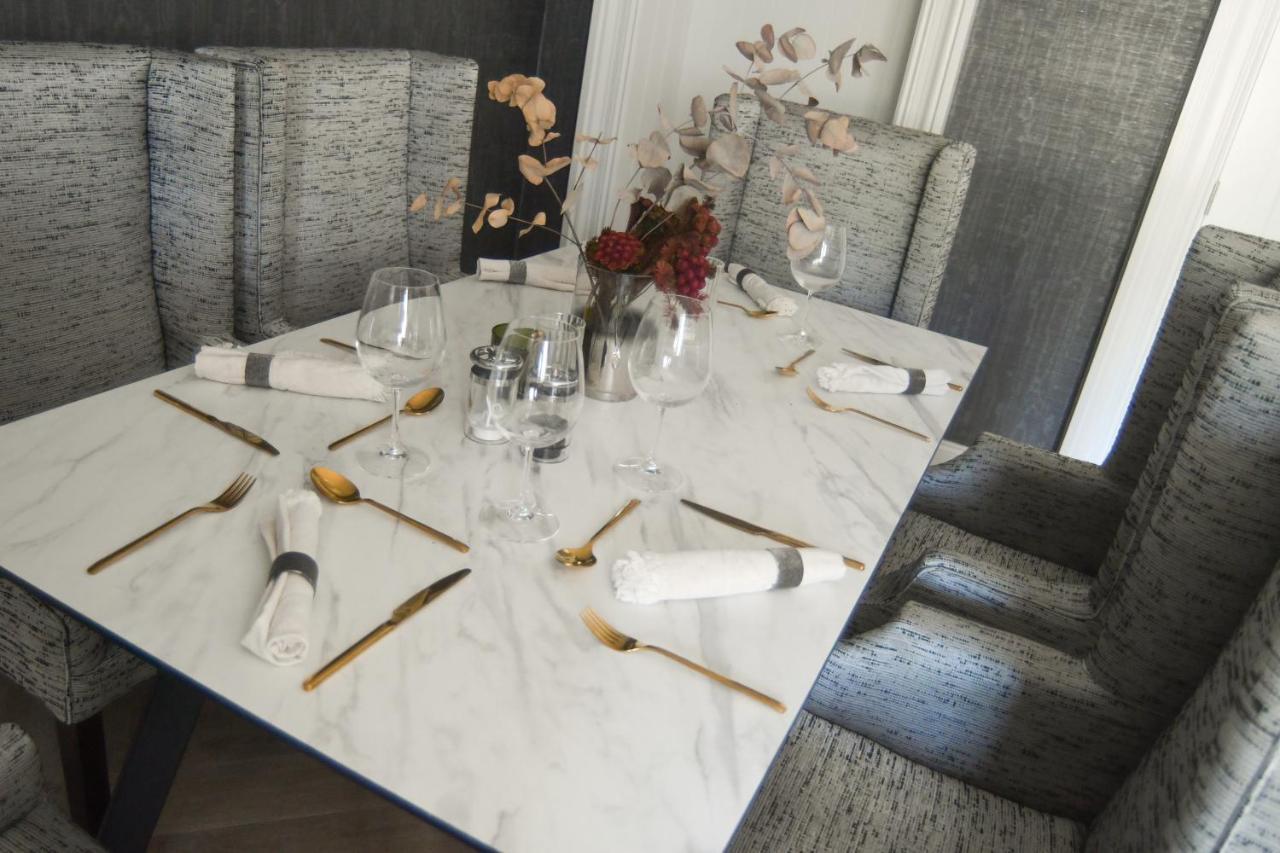Luxury Croft Templepatrick Near Airport Rabbit And Hilton Hotel Εξωτερικό φωτογραφία