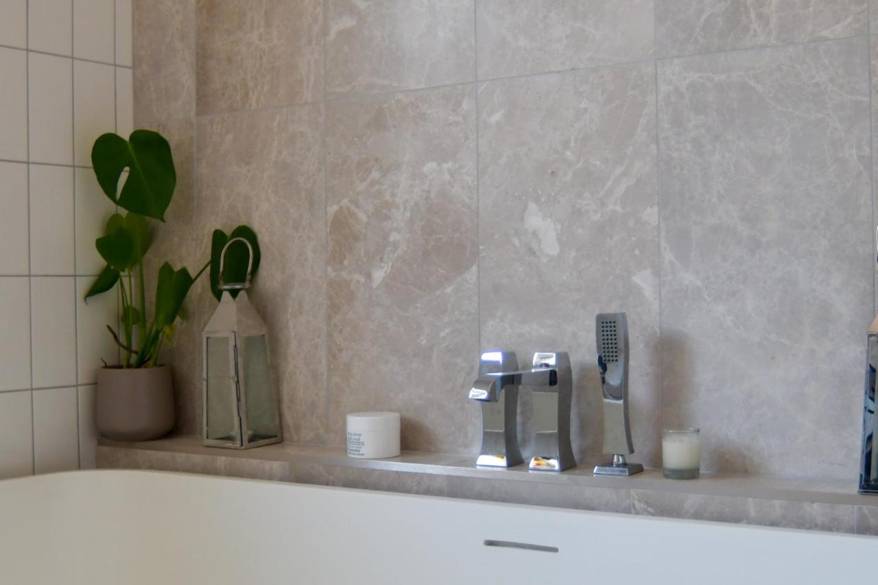 Luxury Croft Templepatrick Near Airport Rabbit And Hilton Hotel Εξωτερικό φωτογραφία