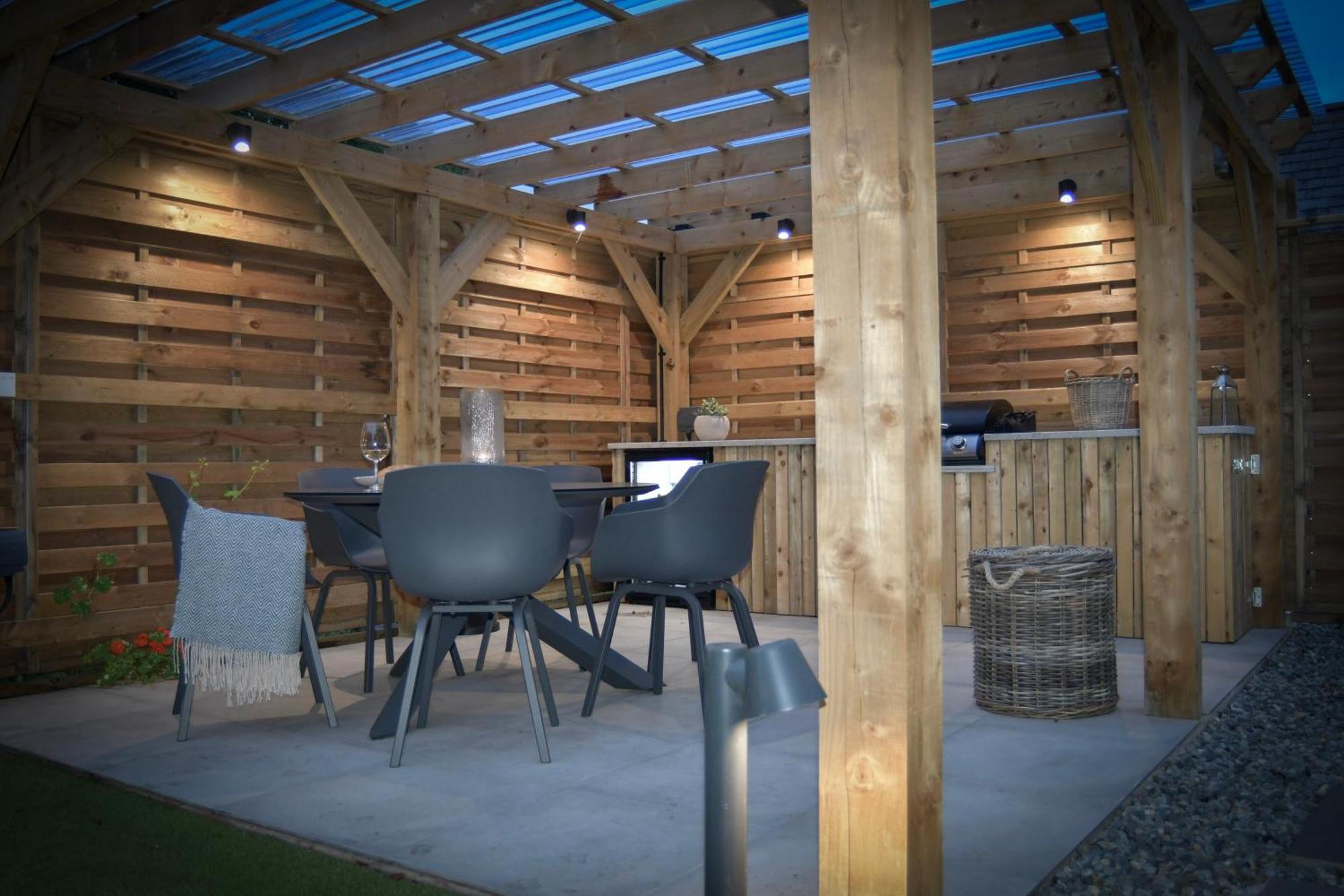 Luxury Croft Templepatrick Near Airport Rabbit And Hilton Hotel Εξωτερικό φωτογραφία