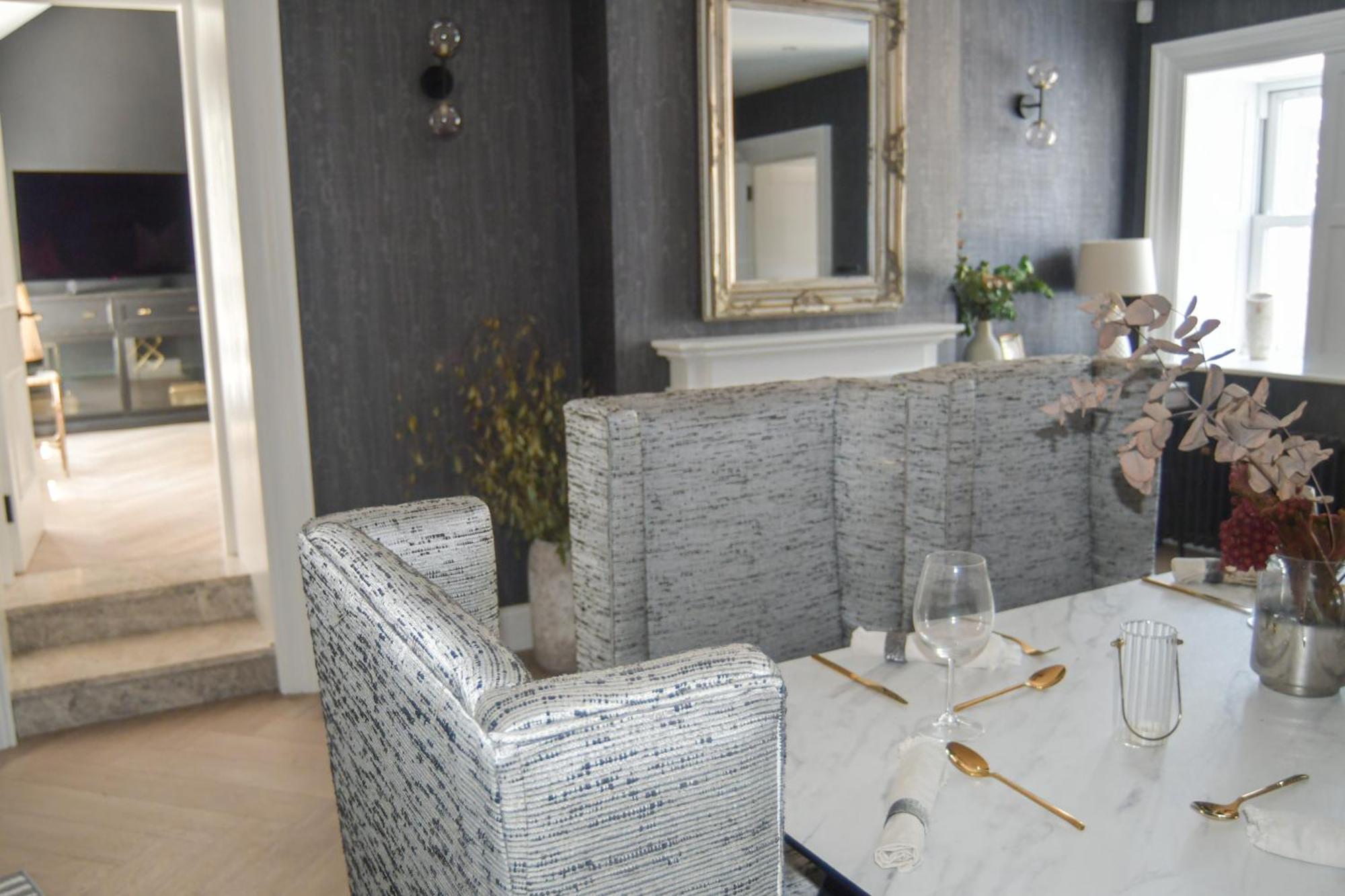 Luxury Croft Templepatrick Near Airport Rabbit And Hilton Hotel Εξωτερικό φωτογραφία