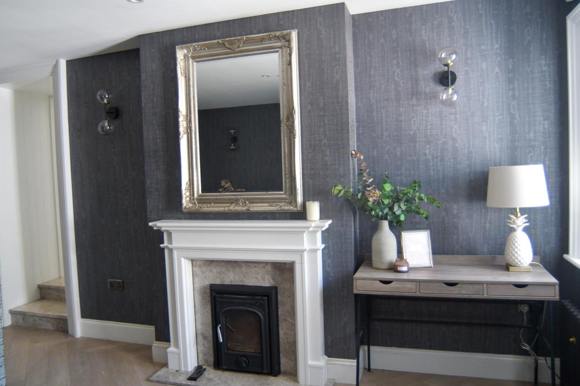 Luxury Croft Templepatrick Near Airport Rabbit And Hilton Hotel Εξωτερικό φωτογραφία