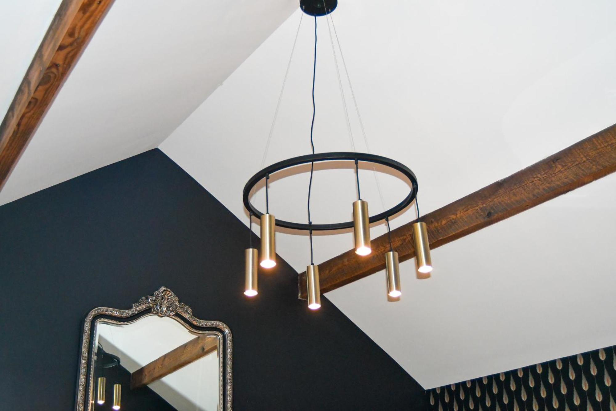 Luxury Croft Templepatrick Near Airport Rabbit And Hilton Hotel Εξωτερικό φωτογραφία