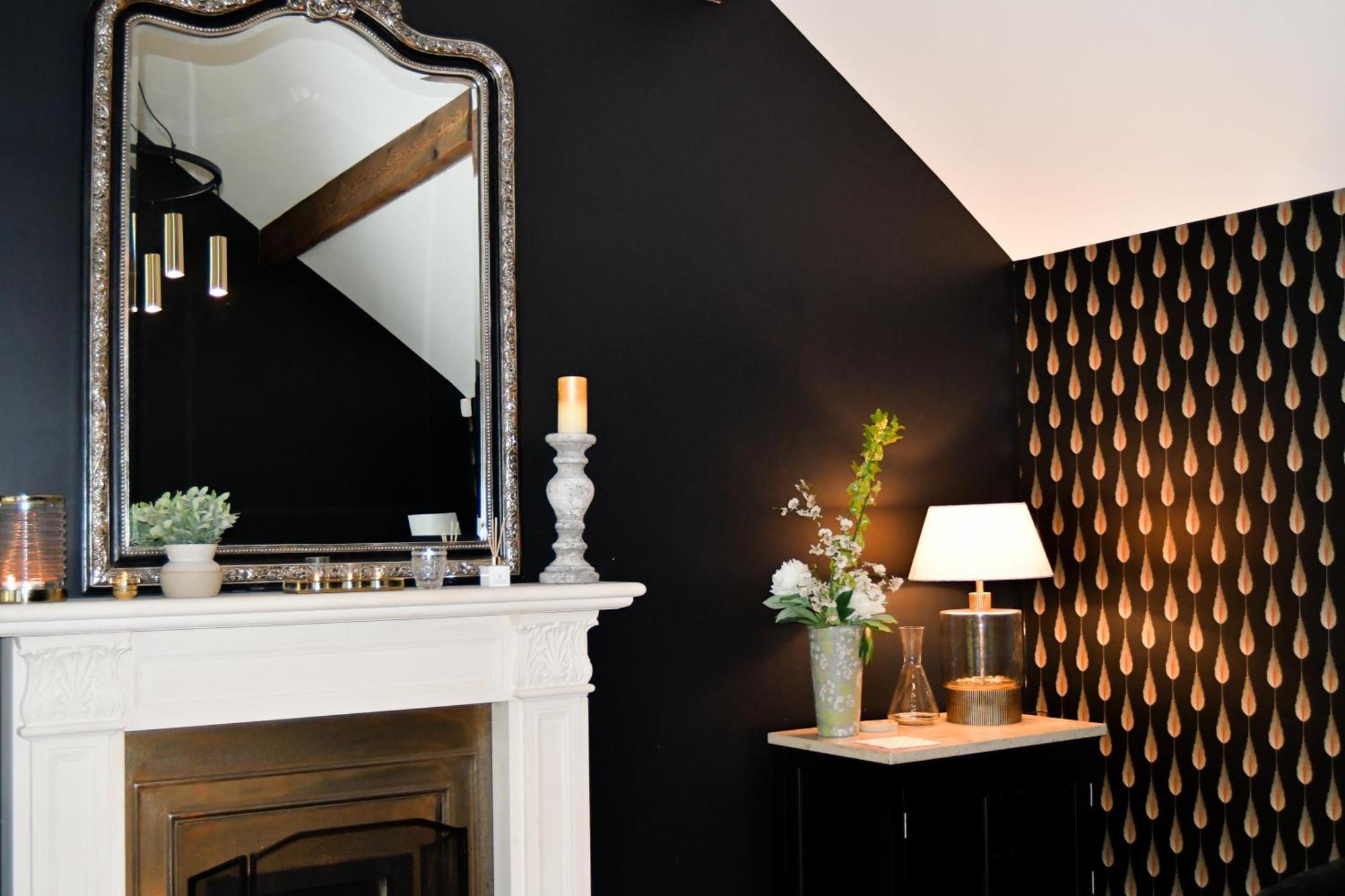 Luxury Croft Templepatrick Near Airport Rabbit And Hilton Hotel Εξωτερικό φωτογραφία