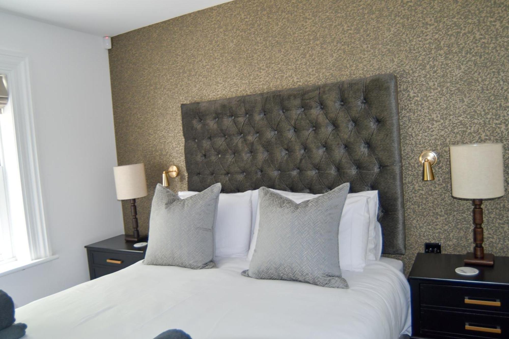 Luxury Croft Templepatrick Near Airport Rabbit And Hilton Hotel Εξωτερικό φωτογραφία