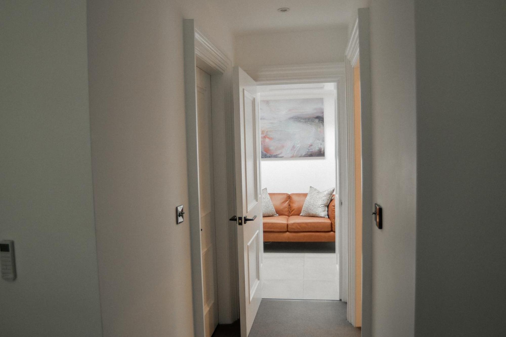 Luxury Croft Templepatrick Near Airport Rabbit And Hilton Hotel Εξωτερικό φωτογραφία