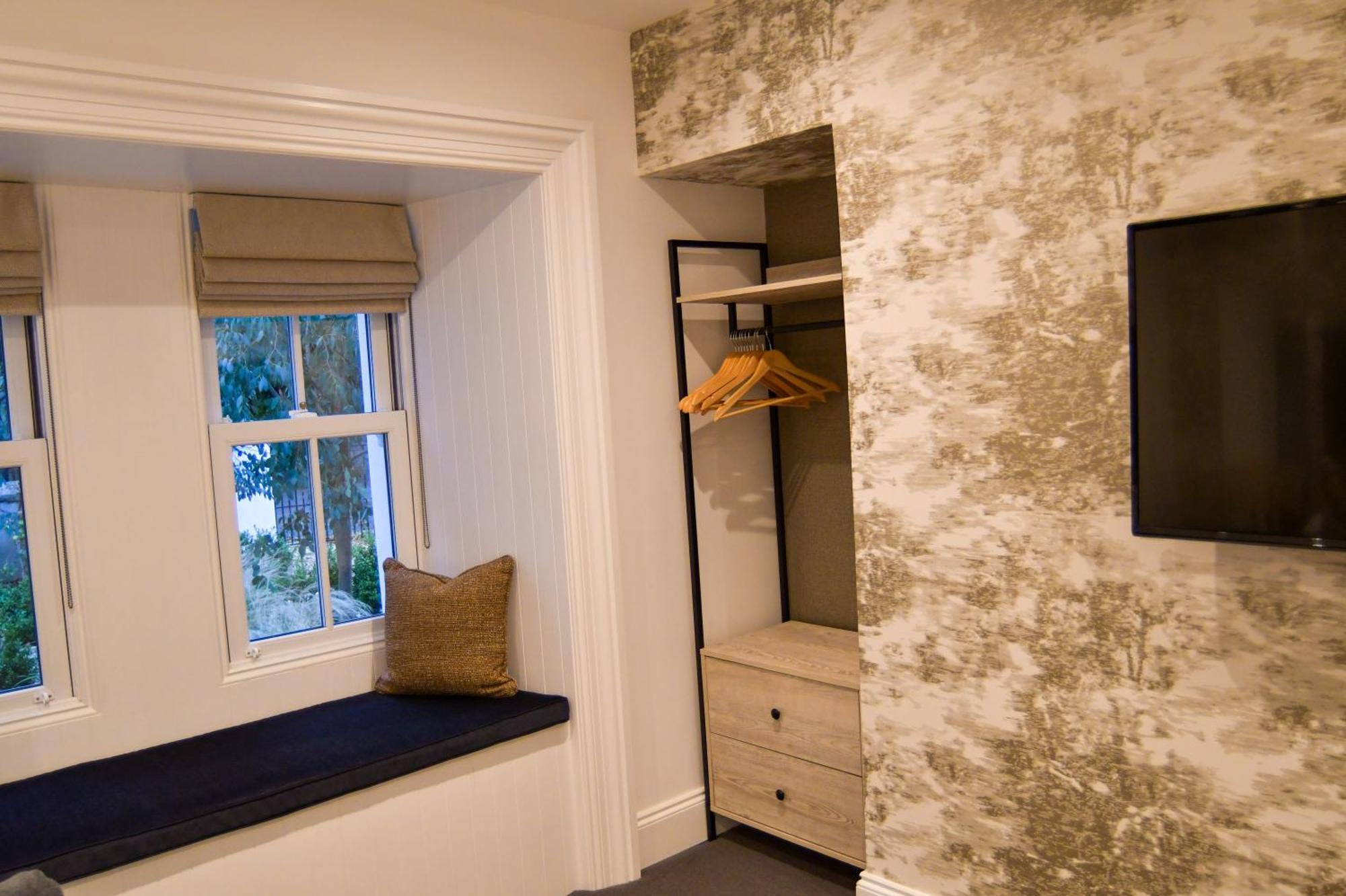 Luxury Croft Templepatrick Near Airport Rabbit And Hilton Hotel Εξωτερικό φωτογραφία