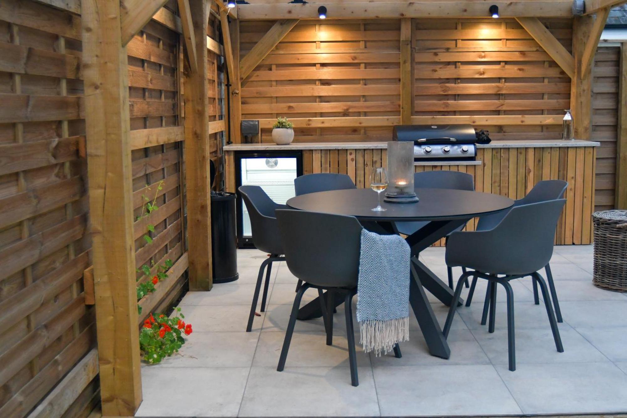 Luxury Croft Templepatrick Near Airport Rabbit And Hilton Hotel Εξωτερικό φωτογραφία
