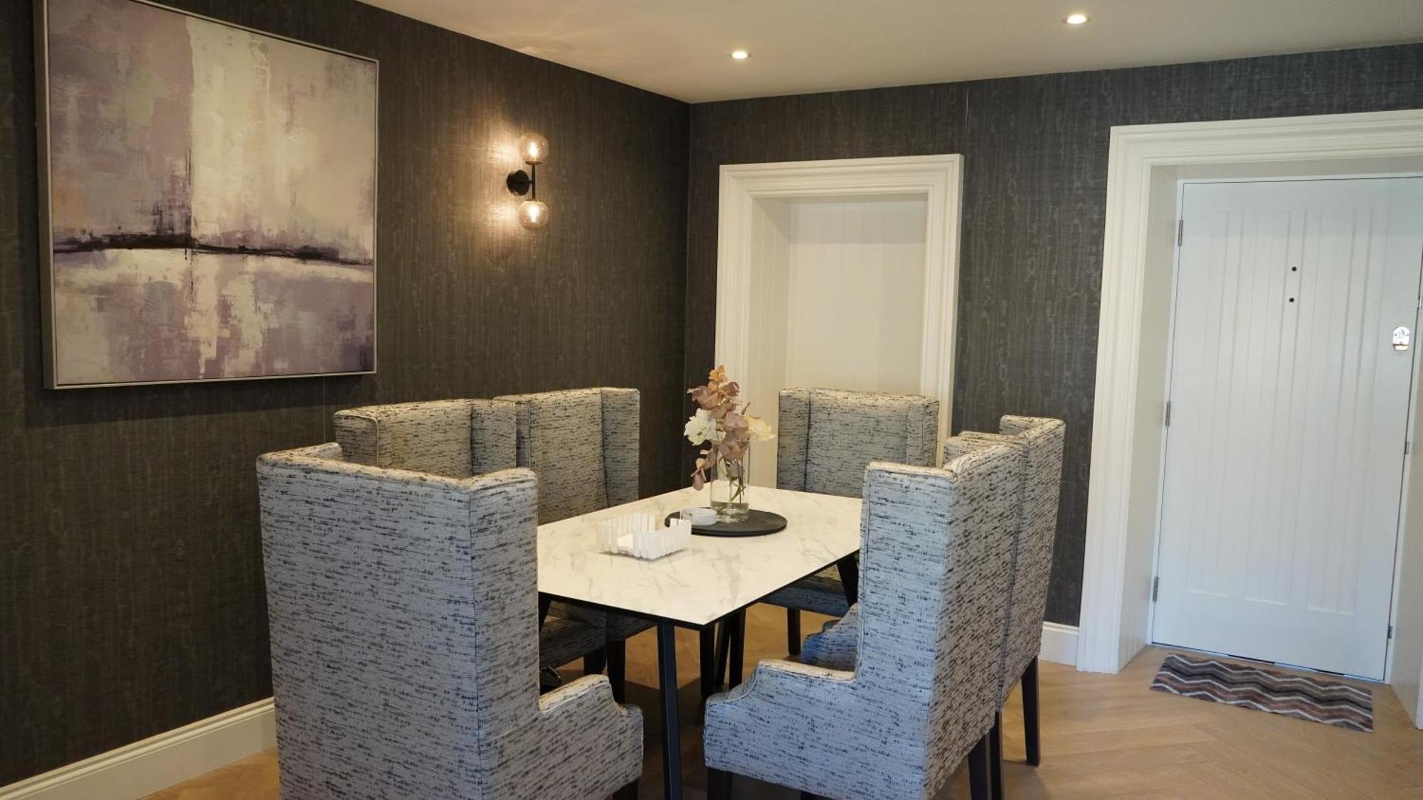 Luxury Croft Templepatrick Near Airport Rabbit And Hilton Hotel Εξωτερικό φωτογραφία