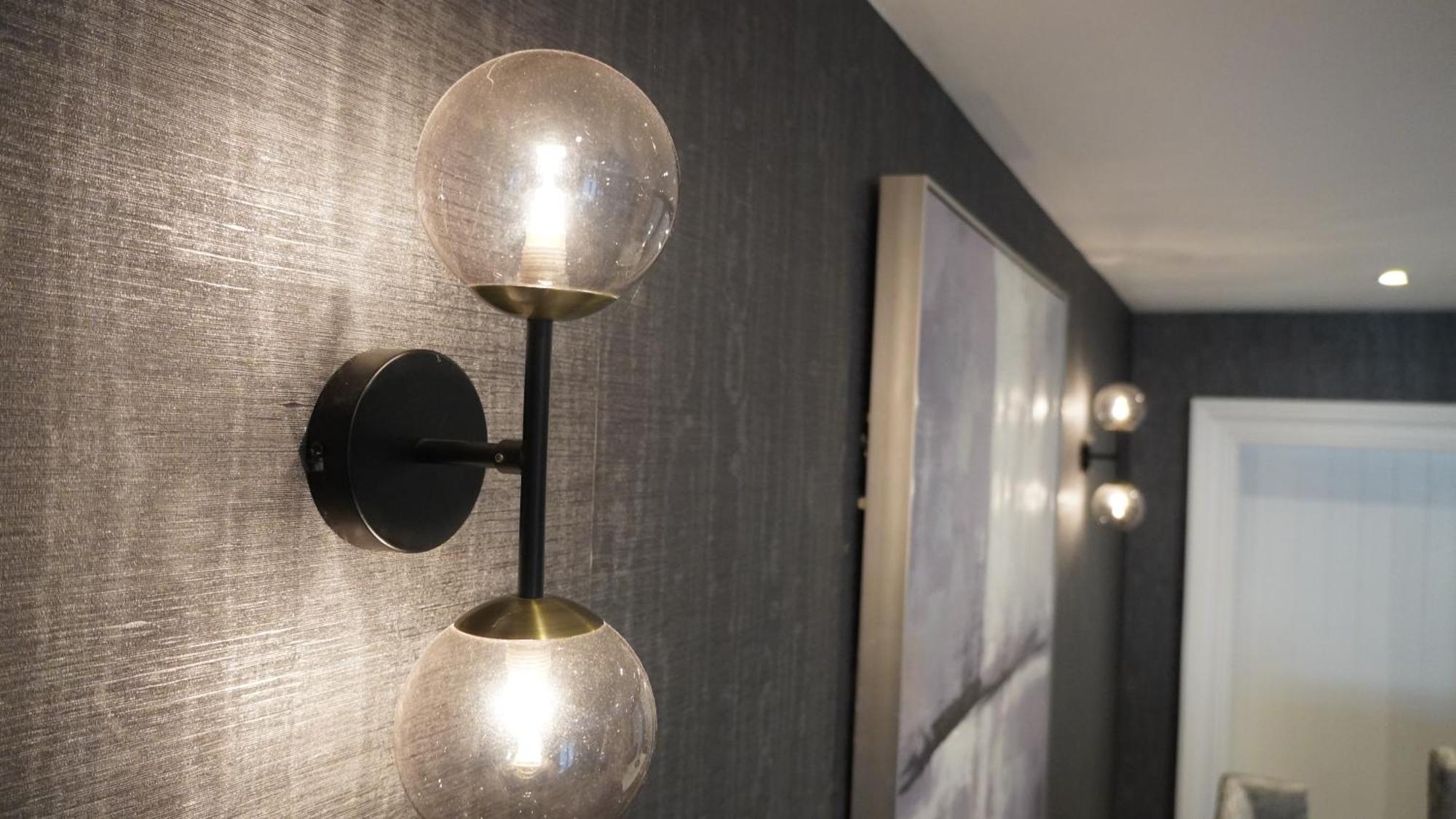 Luxury Croft Templepatrick Near Airport Rabbit And Hilton Hotel Εξωτερικό φωτογραφία