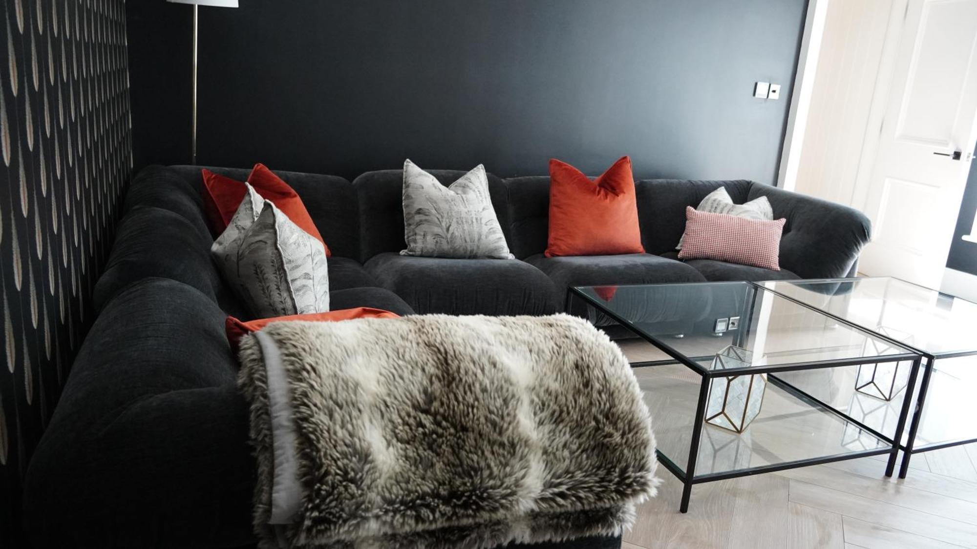 Luxury Croft Templepatrick Near Airport Rabbit And Hilton Hotel Εξωτερικό φωτογραφία