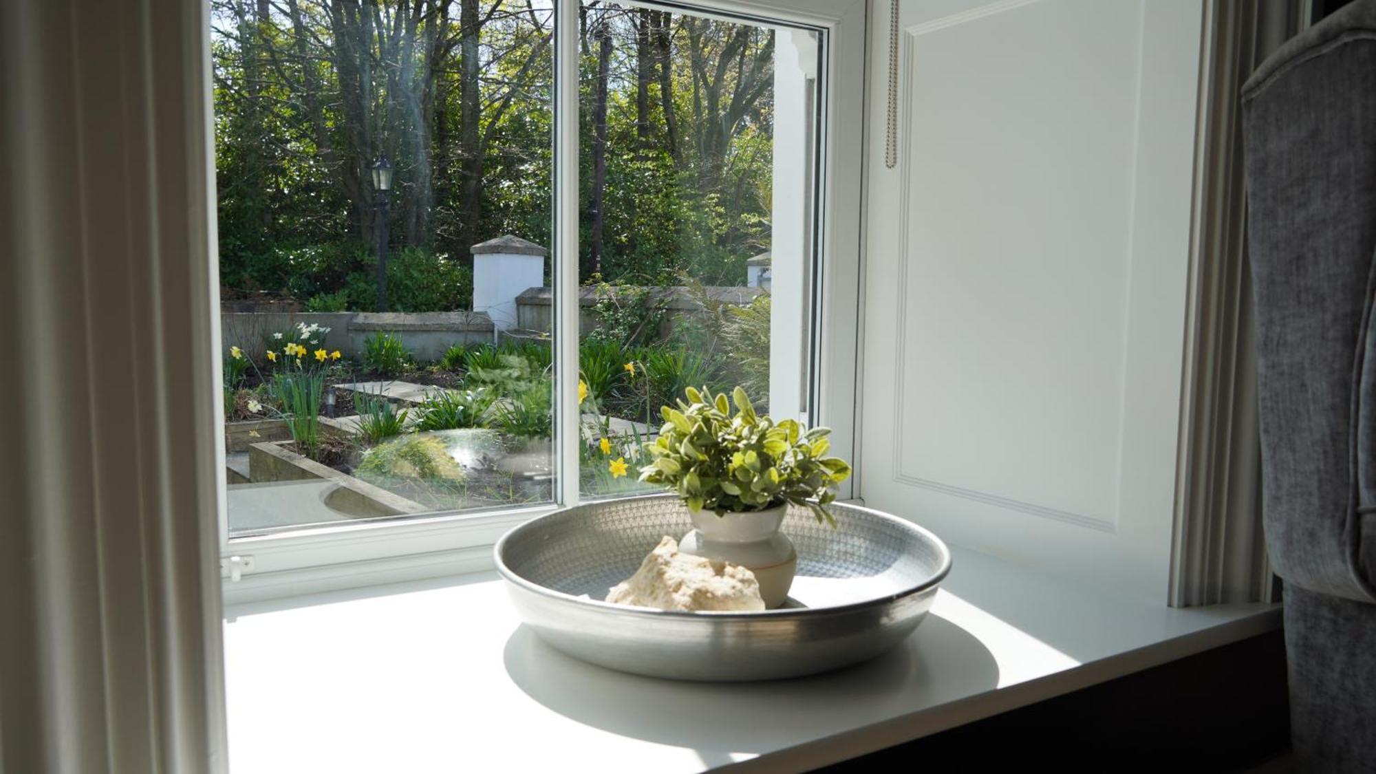 Luxury Croft Templepatrick Near Airport Rabbit And Hilton Hotel Εξωτερικό φωτογραφία
